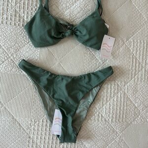 Dippin Daisys Bikini